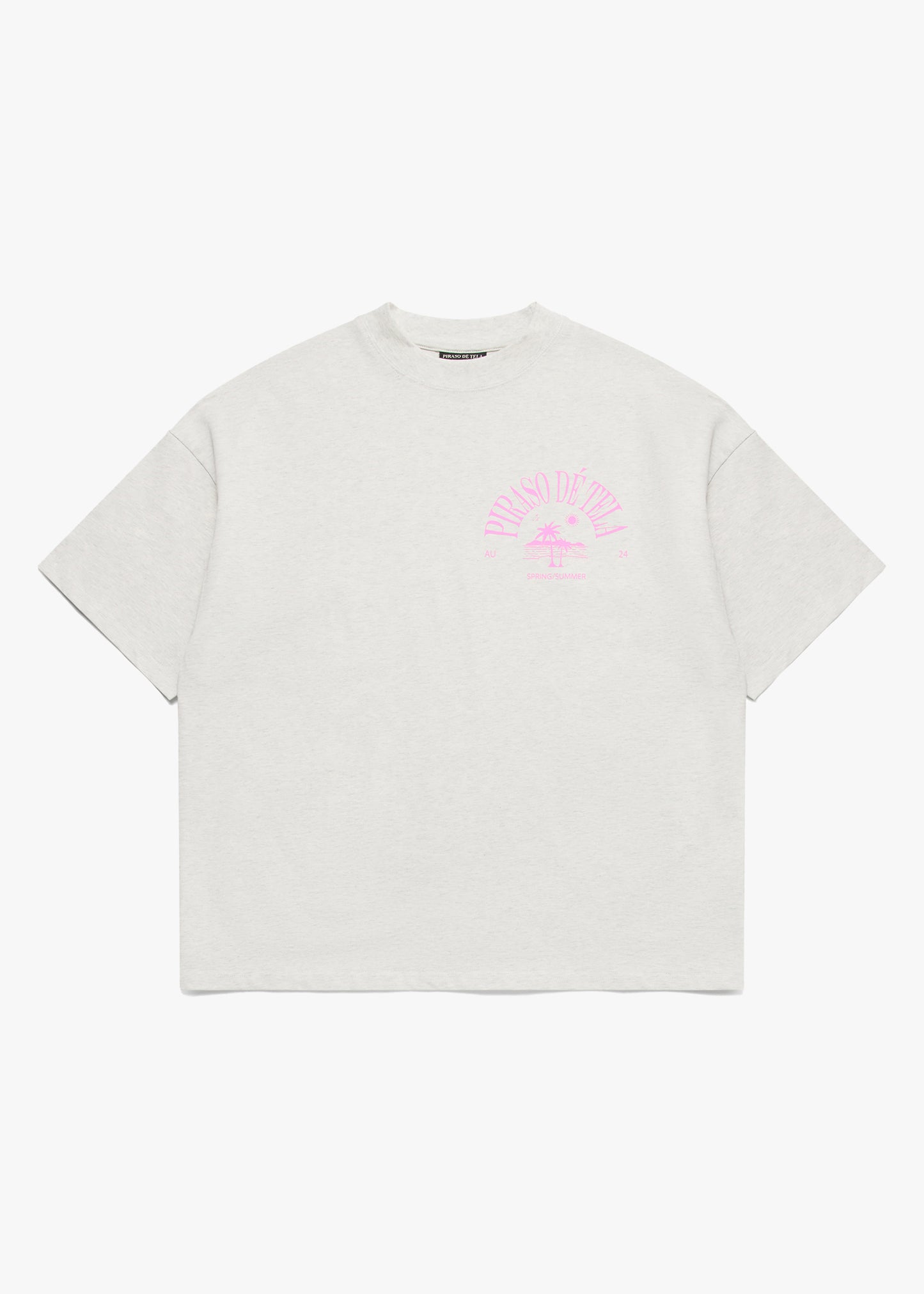 Concrete gray