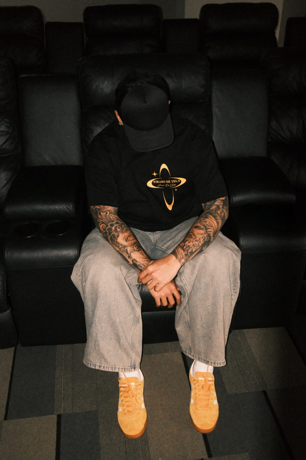 LOOKBOOK COLLECTION 01