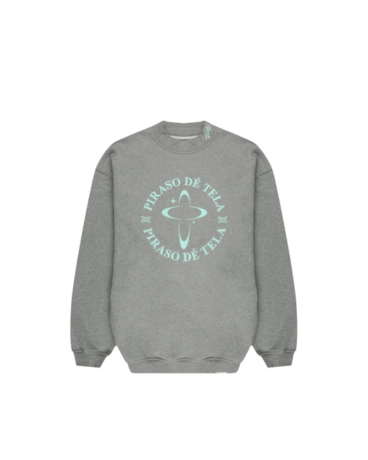 Cross Sweater