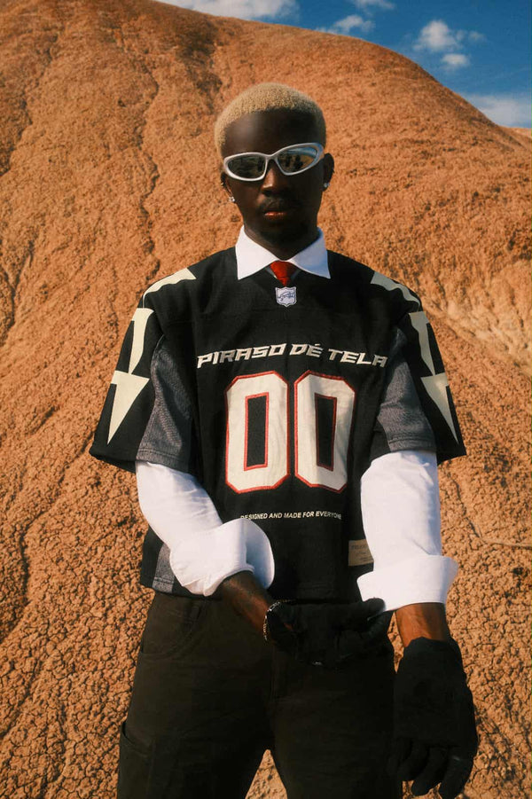 LOOKBOOK COLLECTION 02