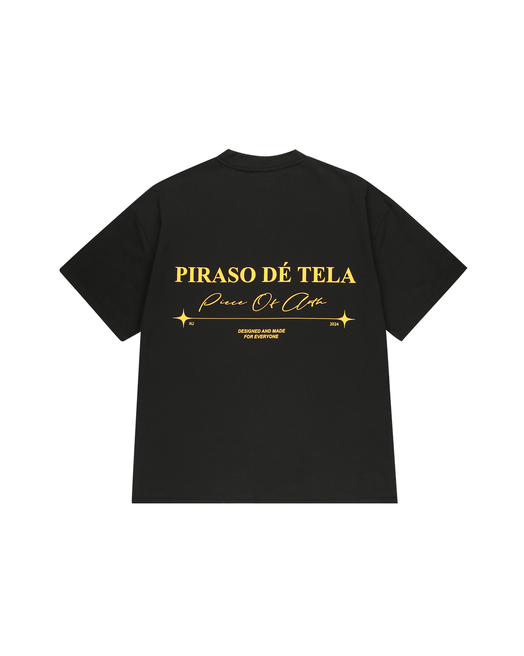 Cross T-Shirt
