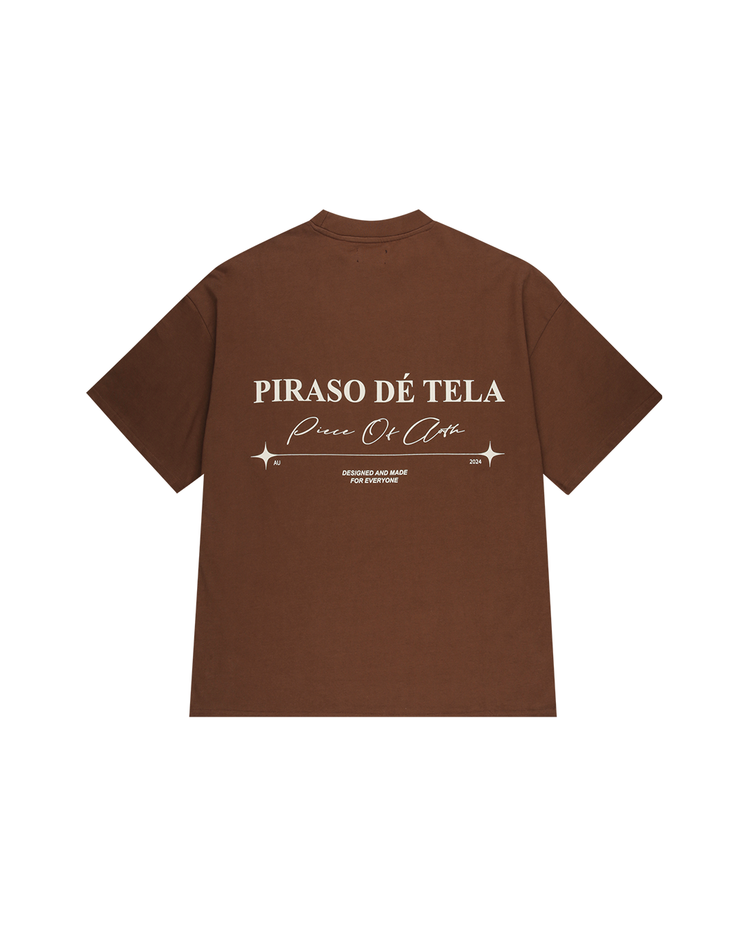 Cross T-Shirt