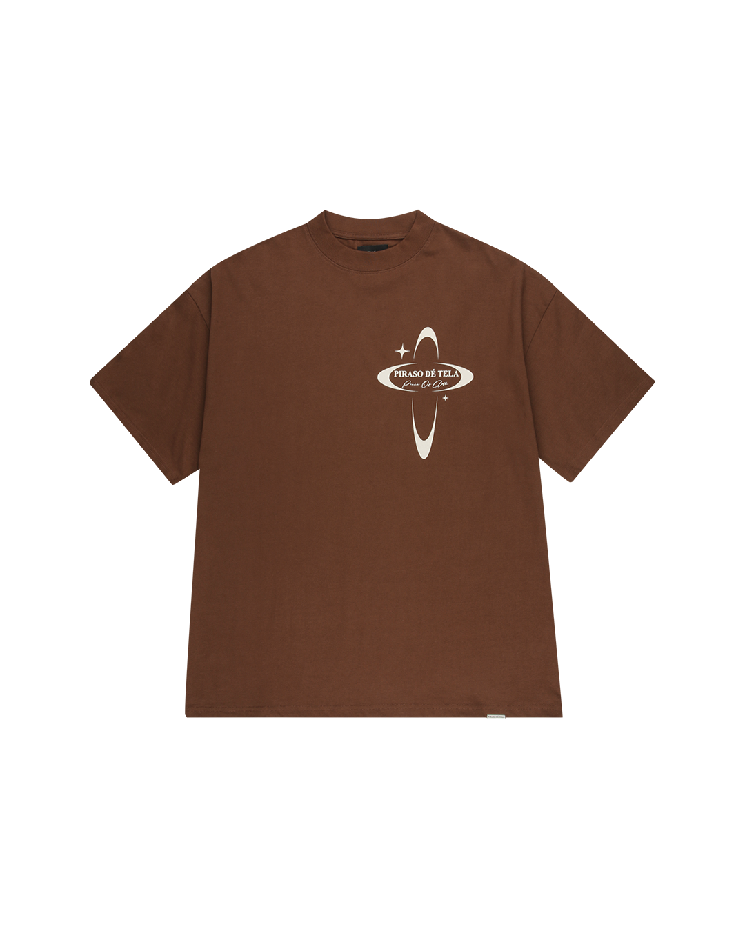 Cross T-Shirt