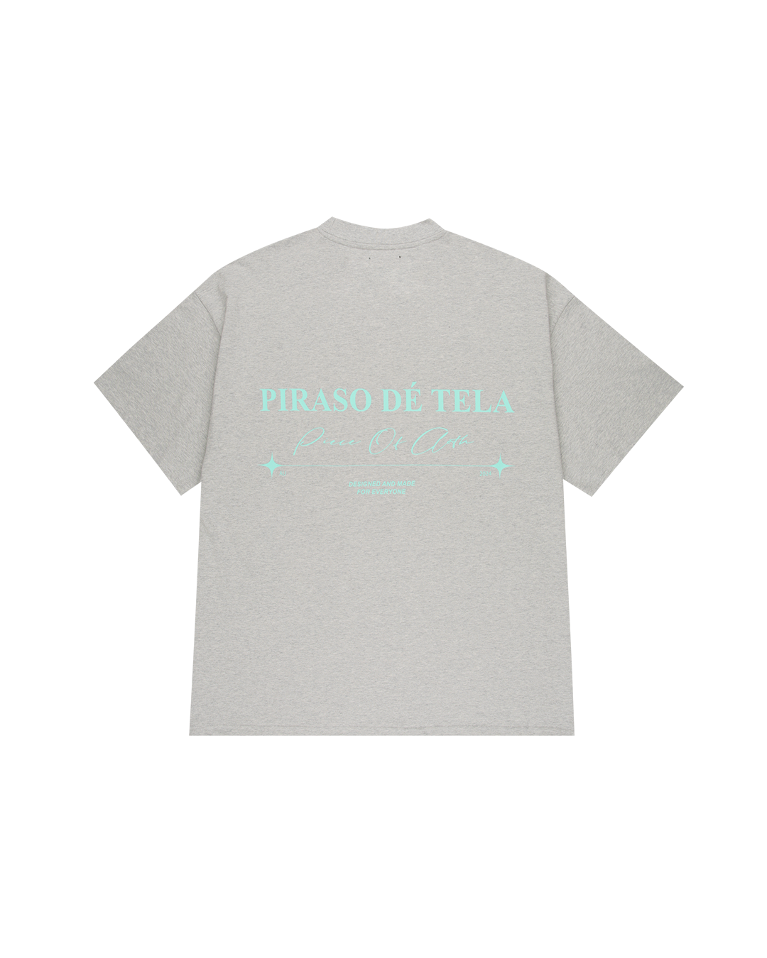 Cross T-Shirt