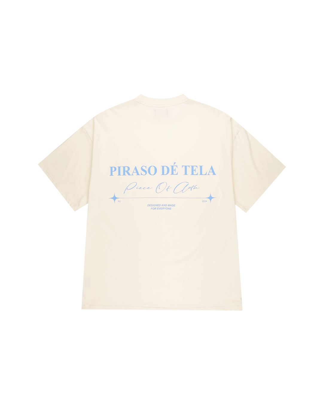 Cross T-Shirt