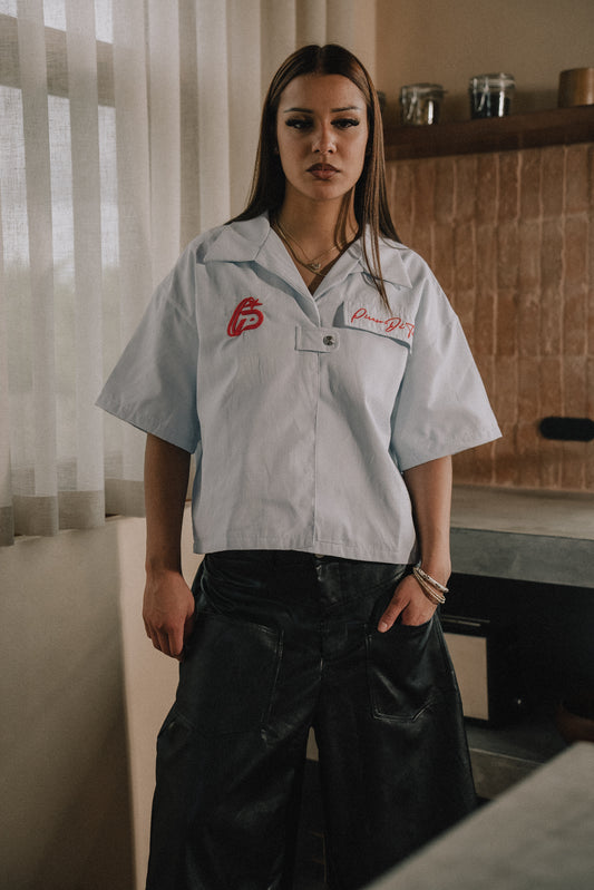 LOOKBOOK COLLECTION 04 17