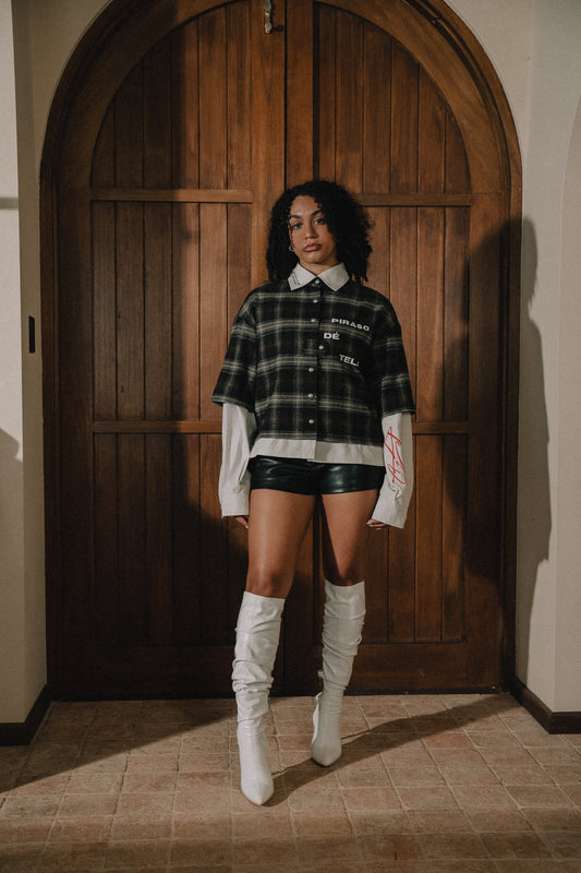 LOOKBOOK COLLECTION 04 19