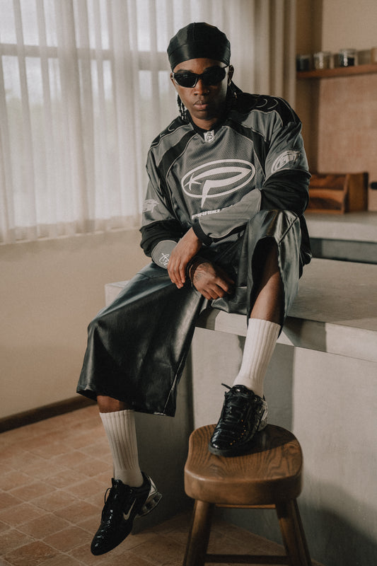 LOOKBOOK COLLECTION 04 18