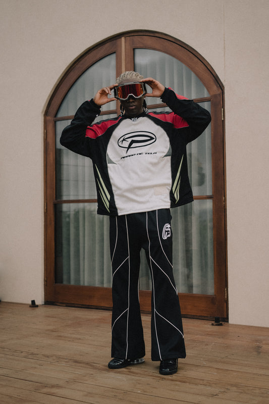 LOOKBOOK COLLECTION 04 21