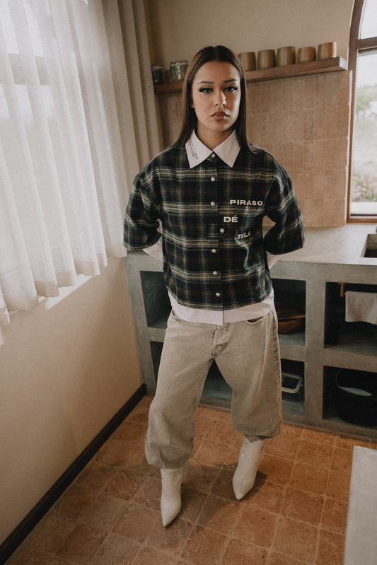 LOOKBOOK COLLECTION 04 12