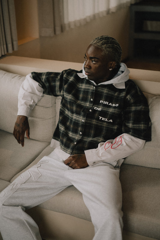 LOOKBOOK COLLECTION 04 16
