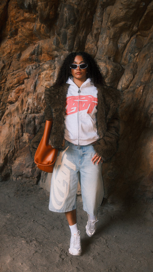 LOOKBOOK COLLECTION 03 7