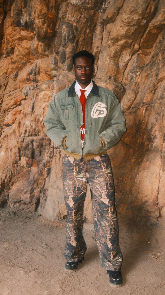 LOOKBOOK COLLECTION 03 8