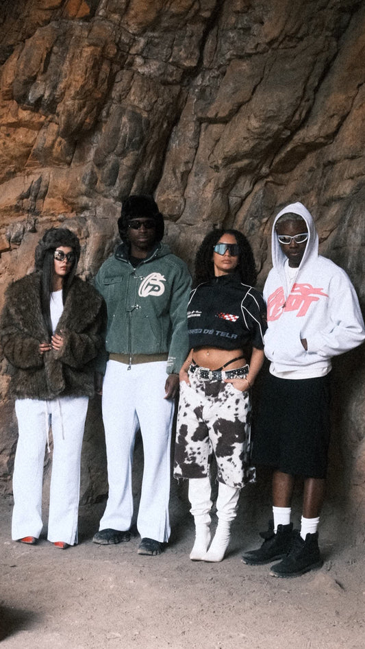 LOOKBOOK COLLECTION 03 11