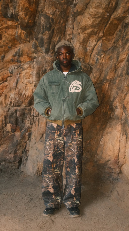 LOOKBOOK COLLECTION 03 6