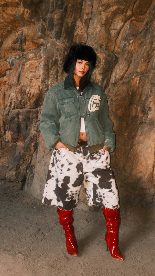 LOOKBOOK COLLECTION 03 1