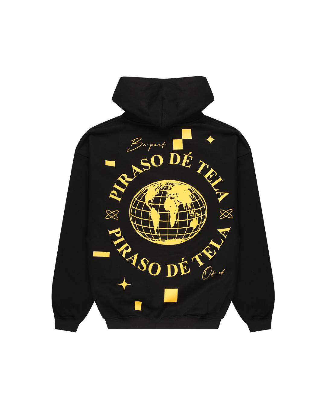 Global Hoodie