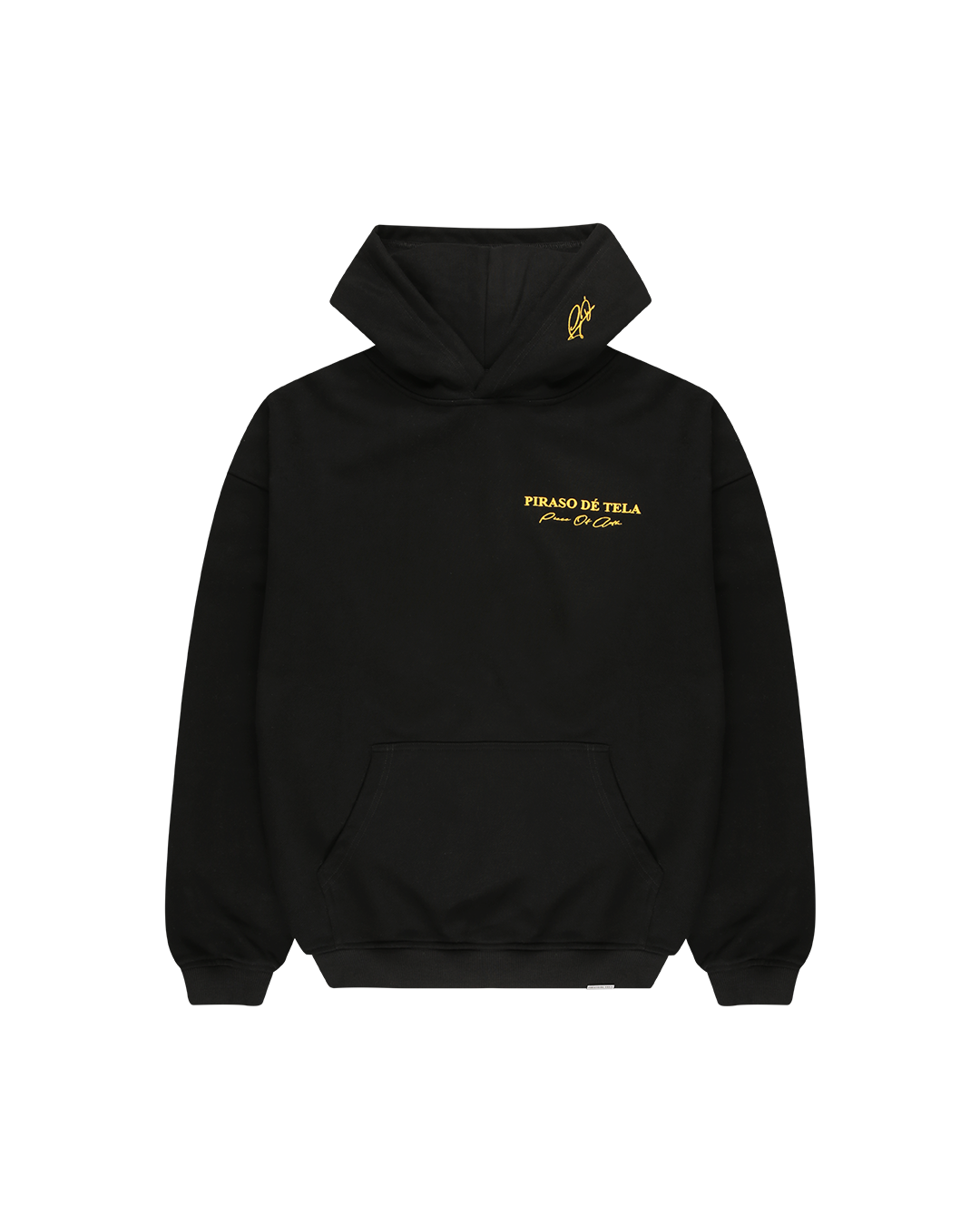 Global Hoodie