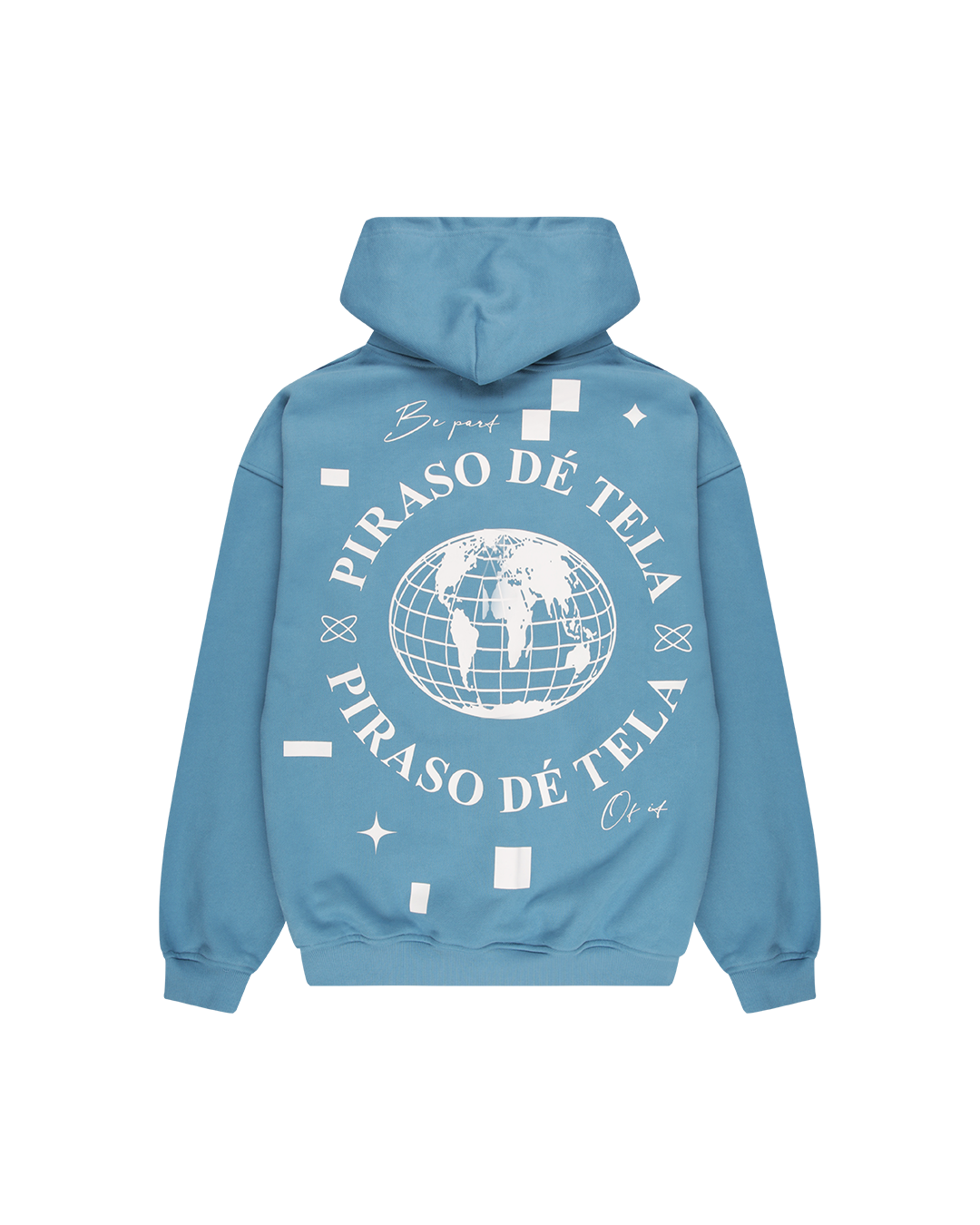 Global Hoodie