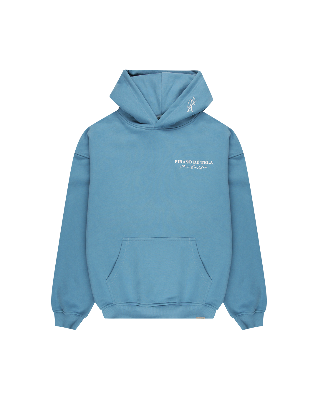Global Hoodie