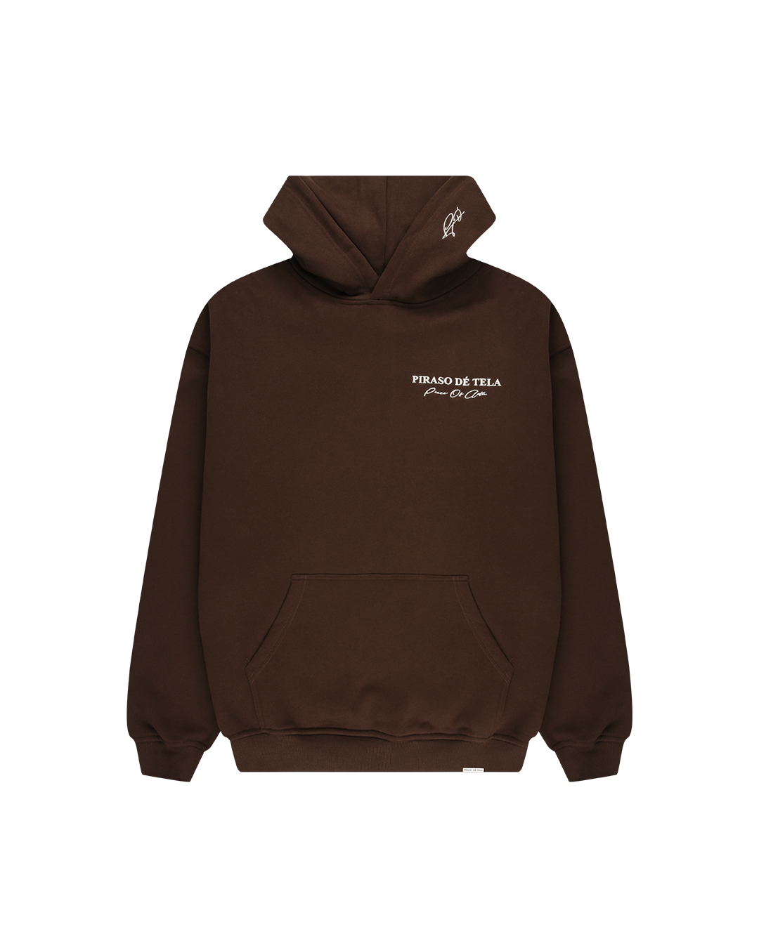 Global Hoodie