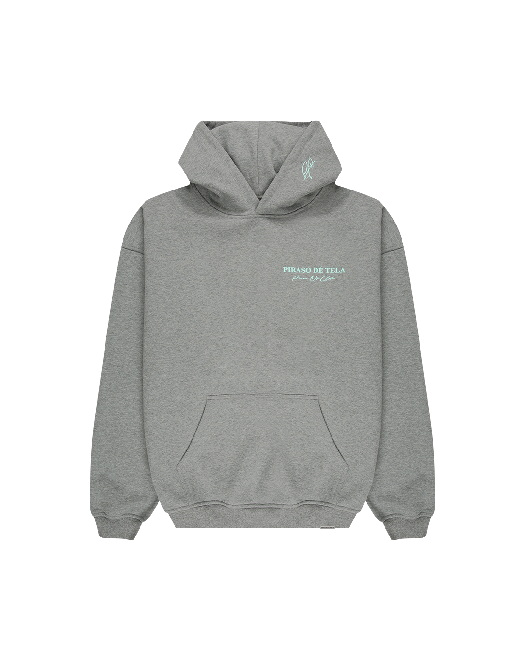Global Hoodie