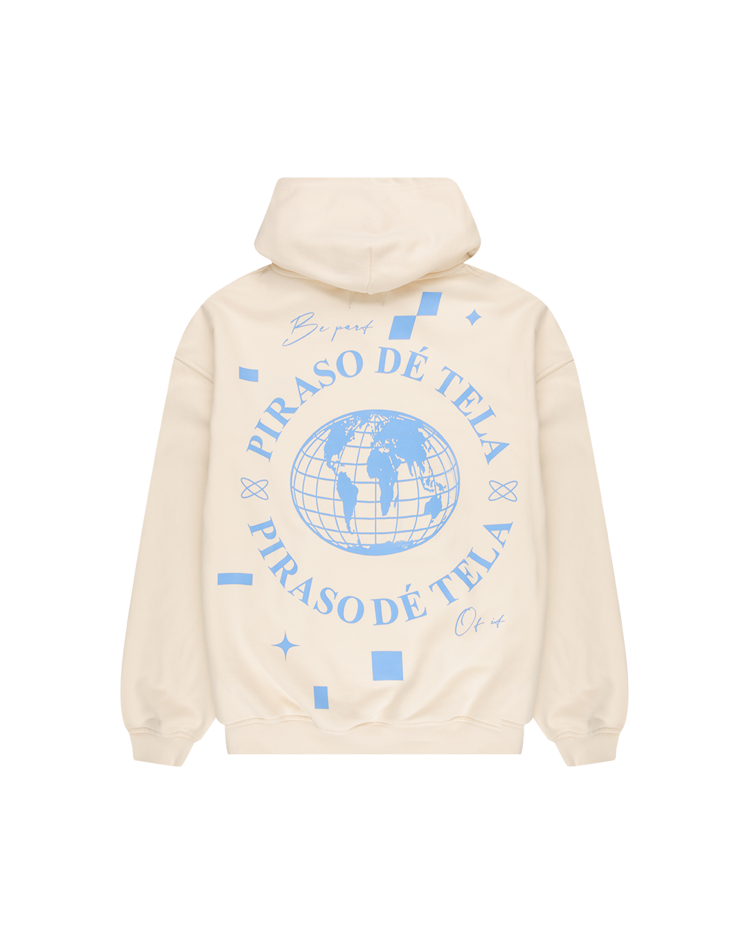 Global Hoodie