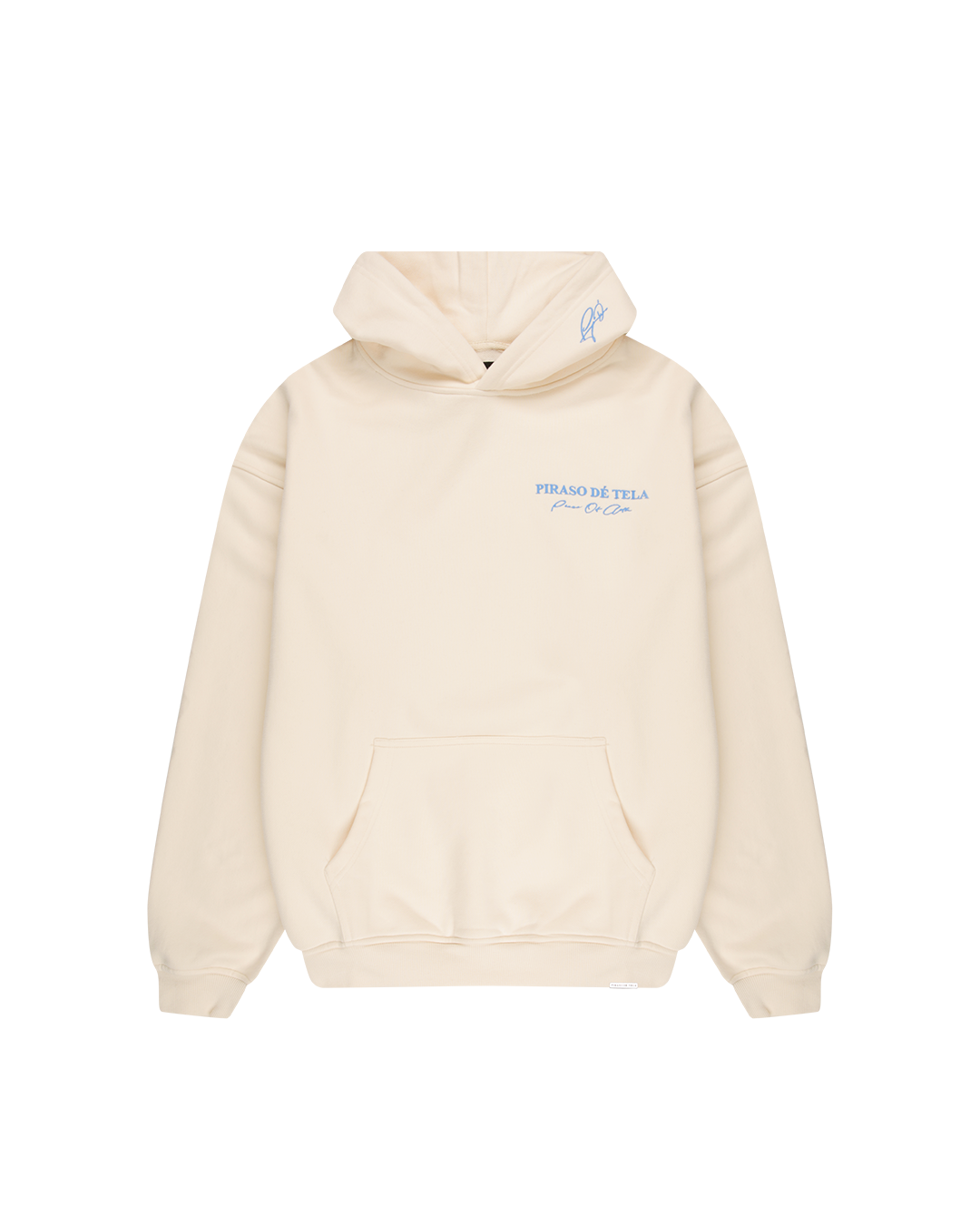 Global Hoodie