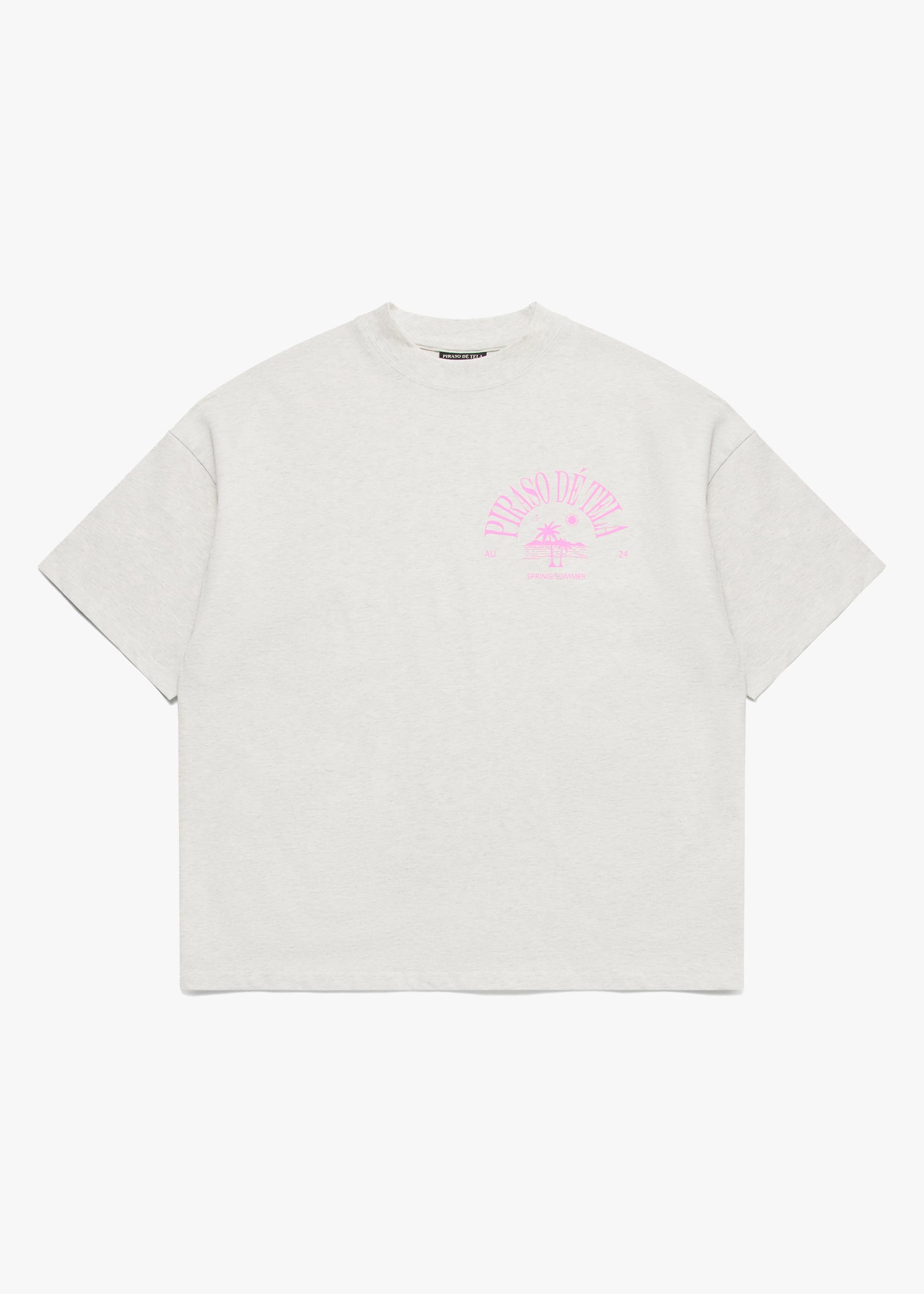 Concrete gray
