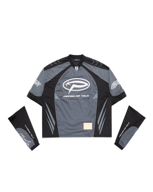 PERFORMANCE REWORKED JERSEY