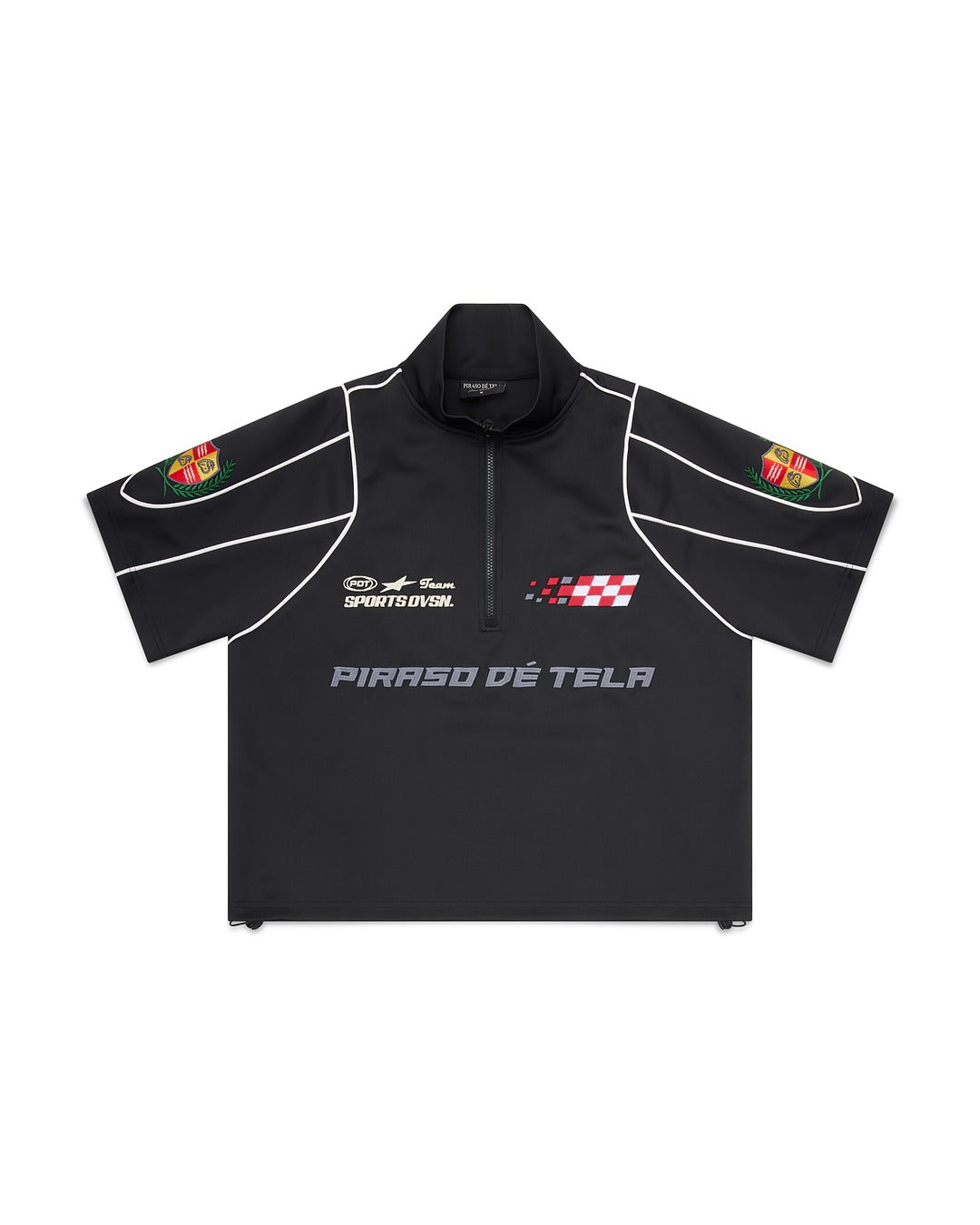 Pit Crew Jersey