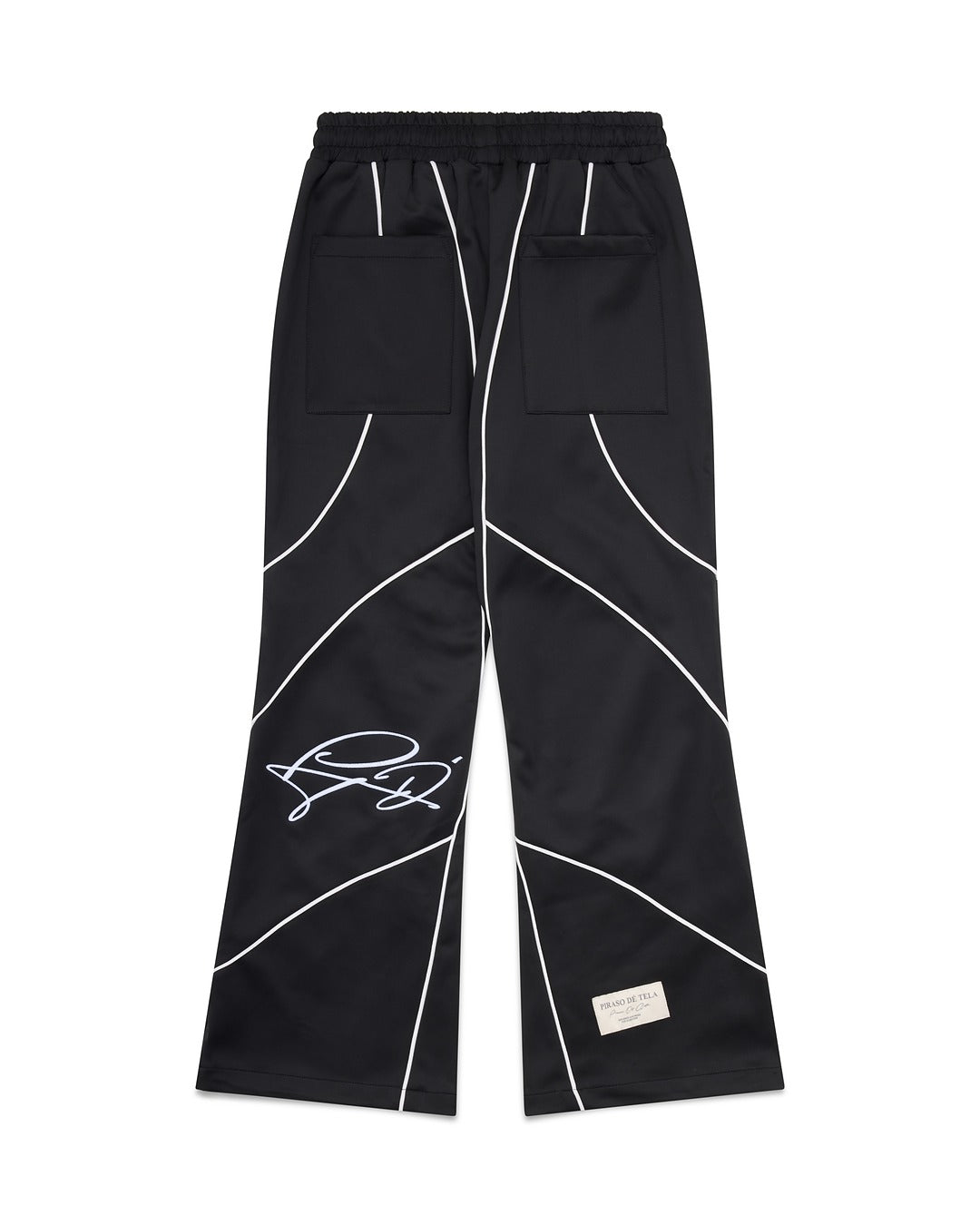 Flair Track Pants