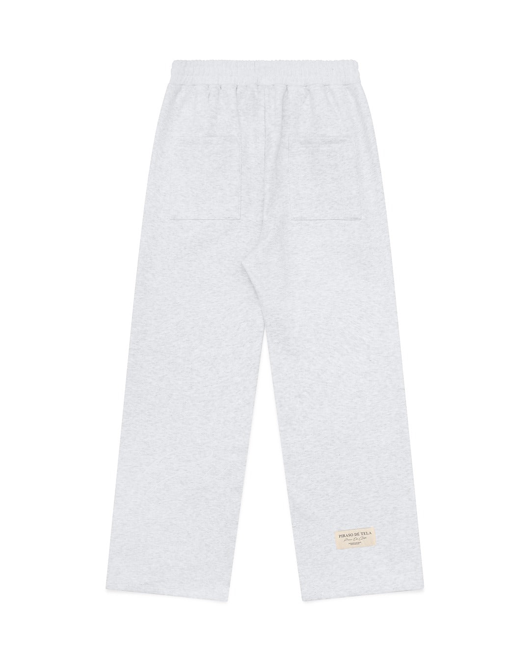 Patch Sweatpants