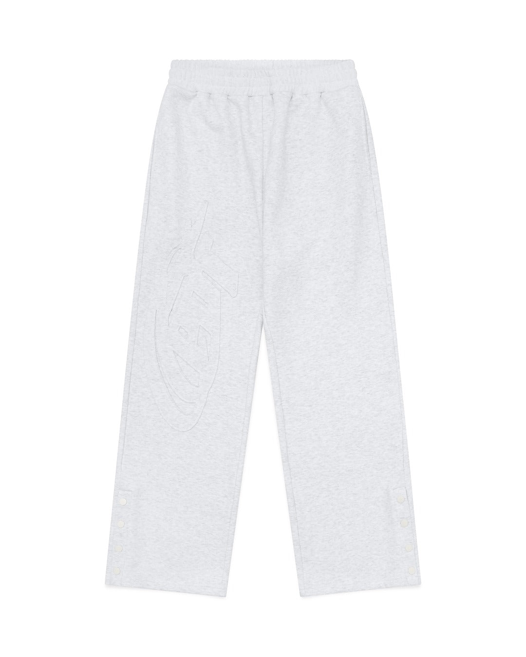 Patch Sweatpants