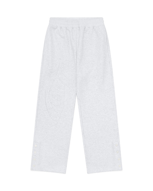 Patch Sweatpants