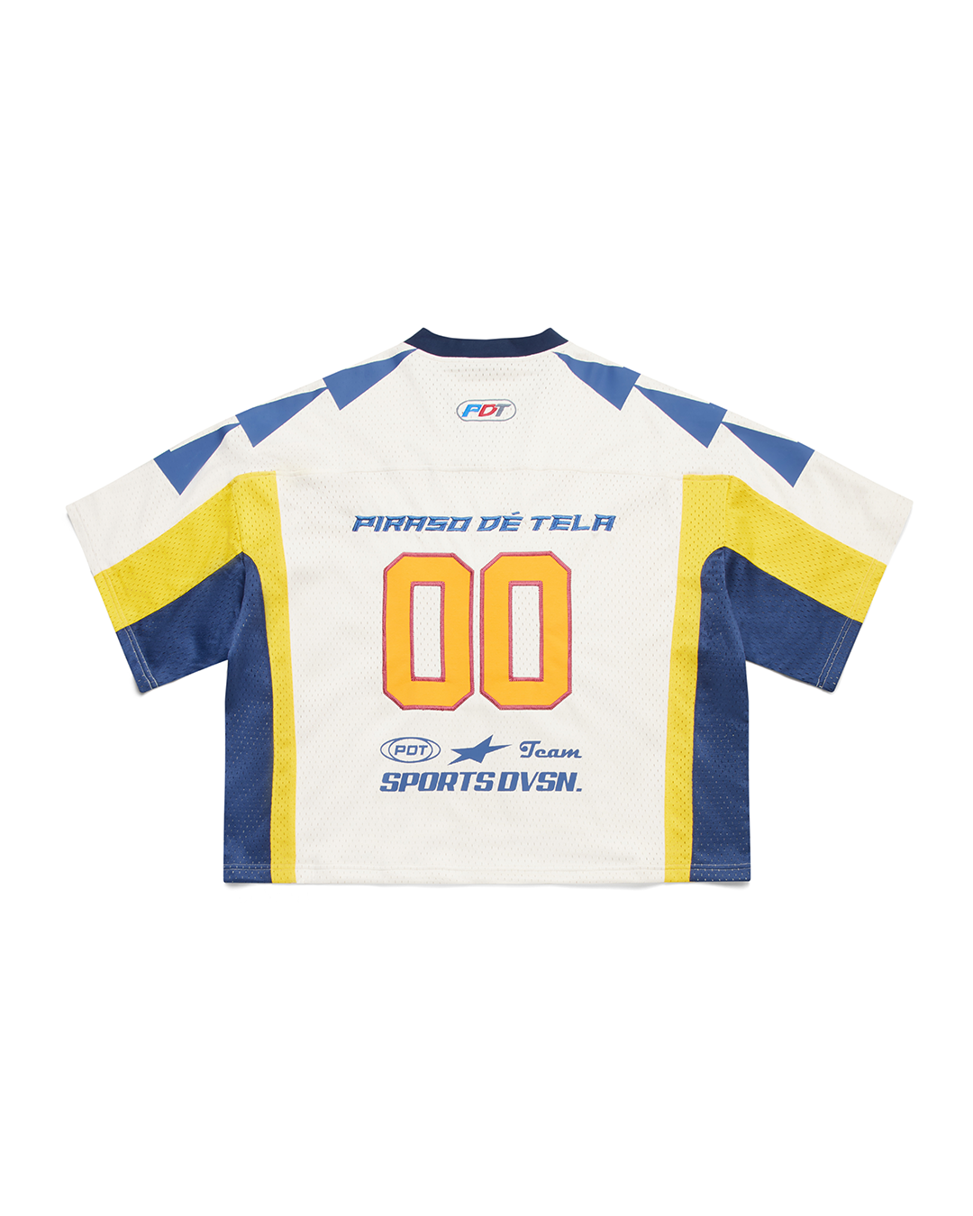 Sports Division Jersey