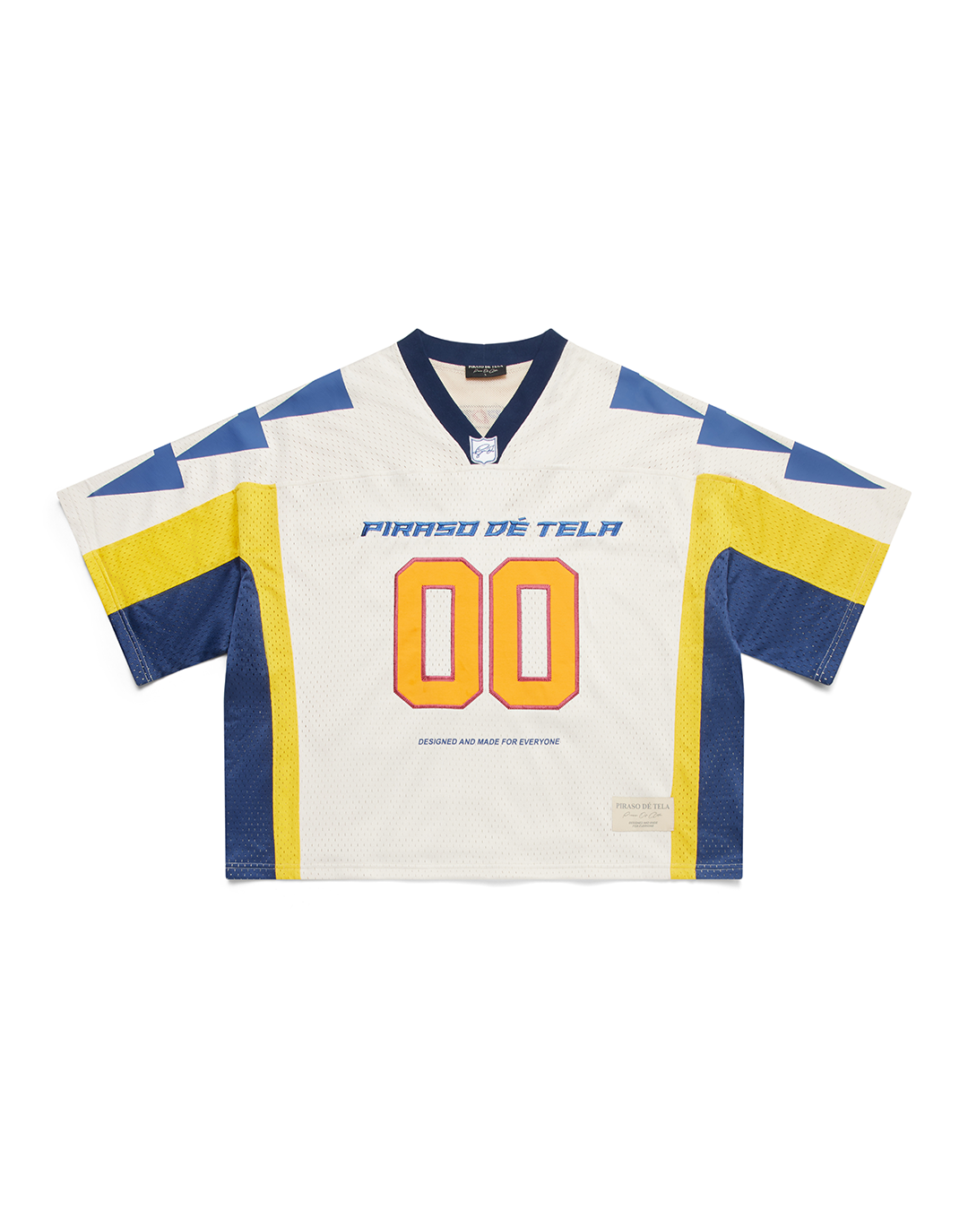Sports Division Jersey