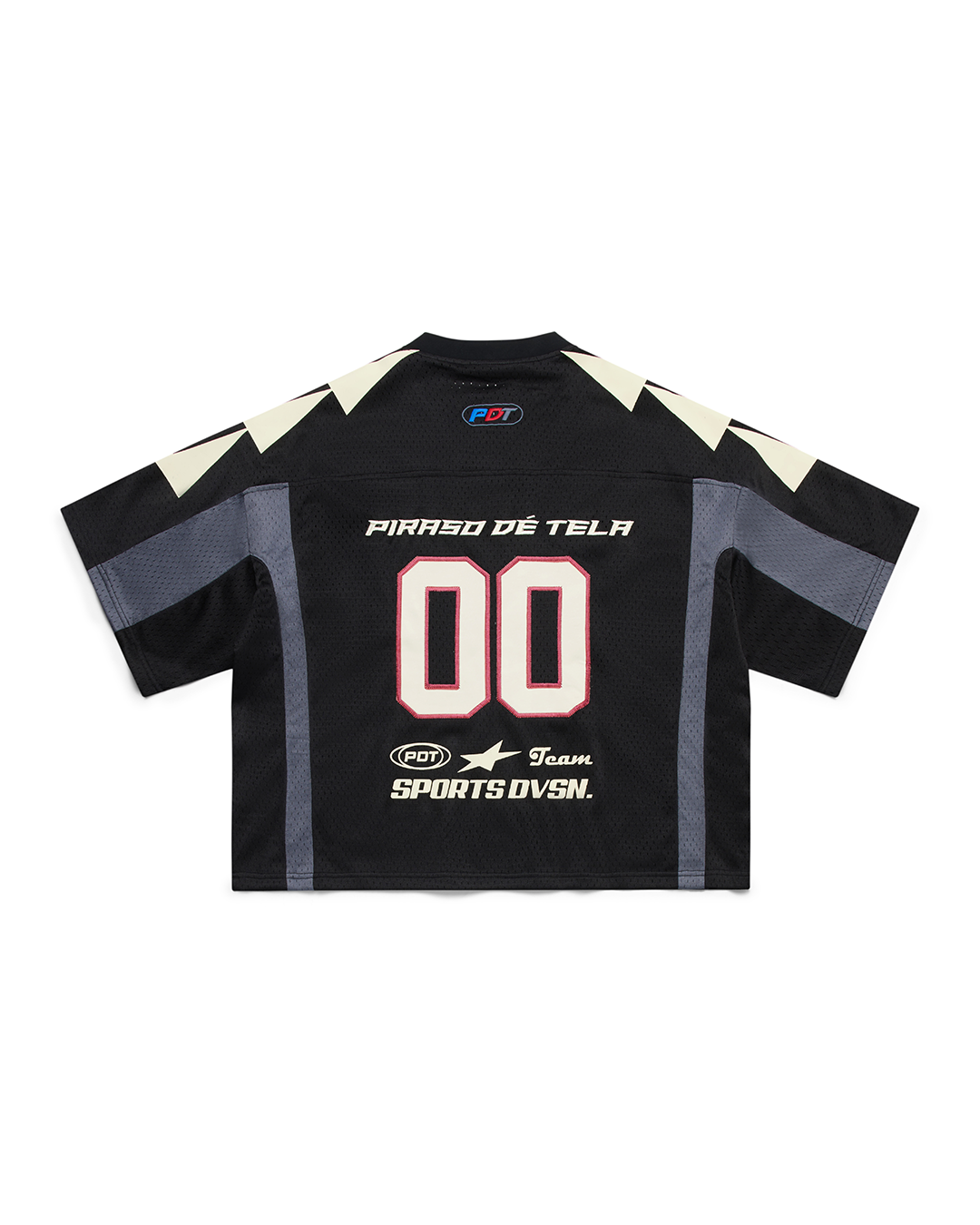 Sports Division Jersey