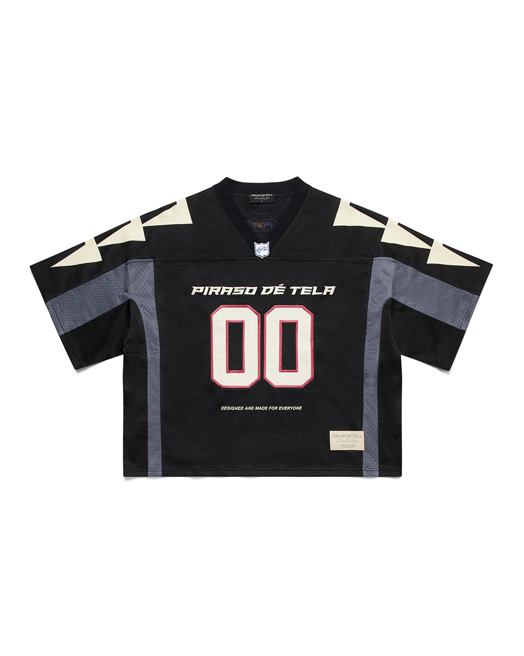 Sports Division Jersey