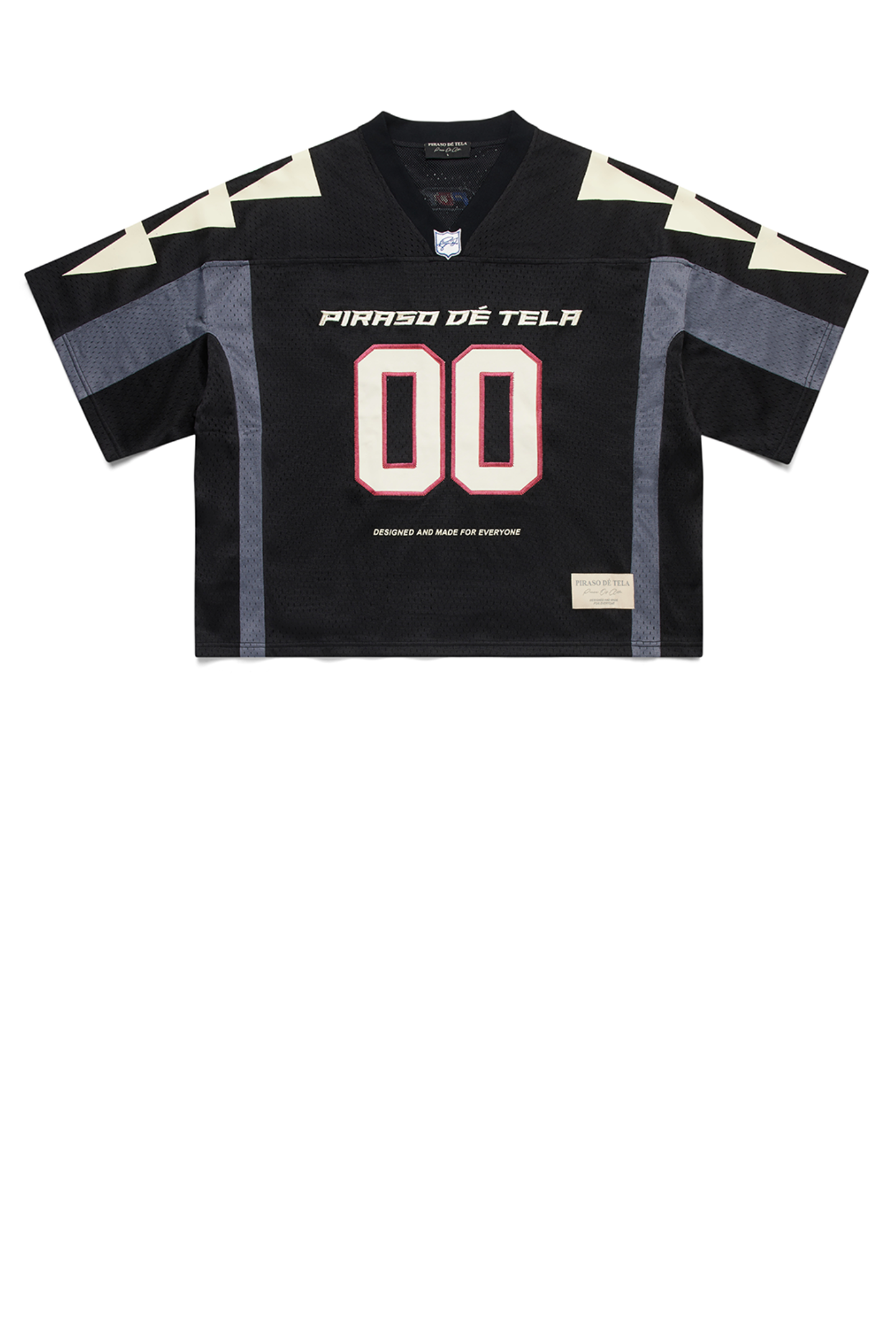 Sports Division Jersey