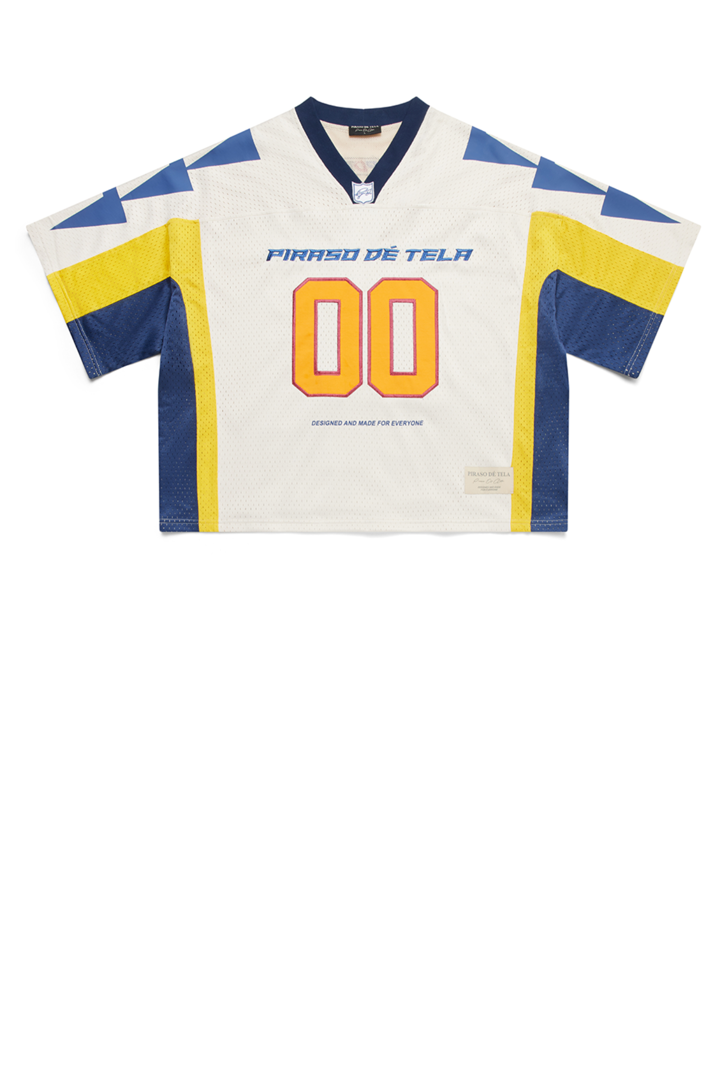 Sports Division Jersey