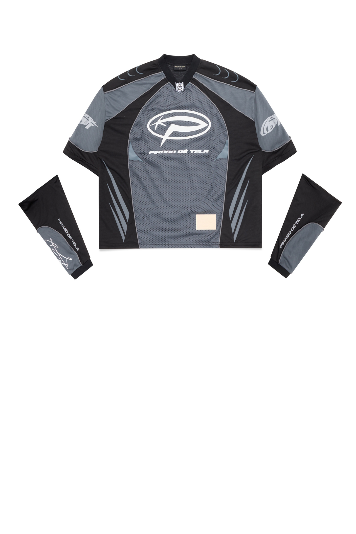 PERFORMANCE REWORKED JERSEY