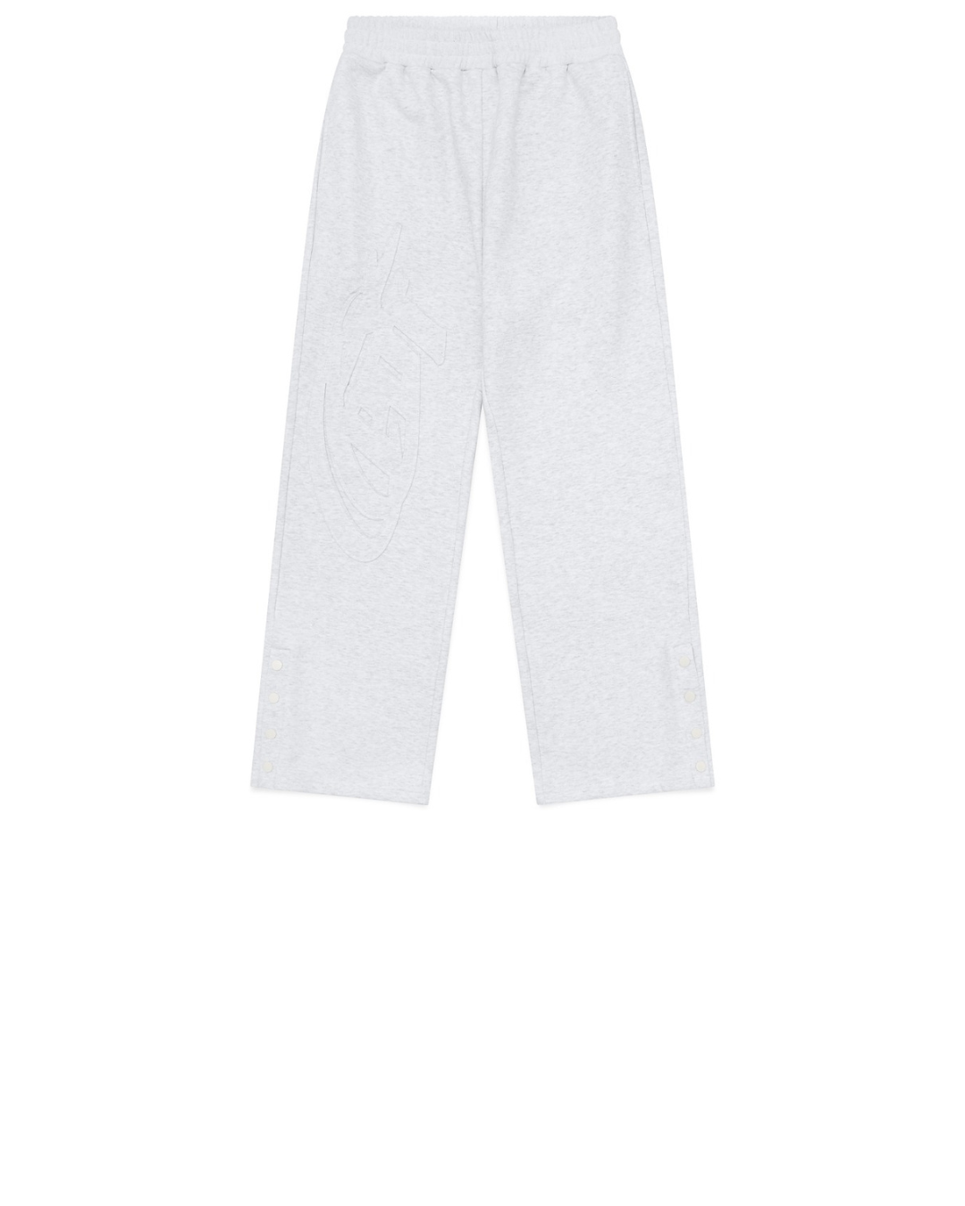 Patch Sweatpants