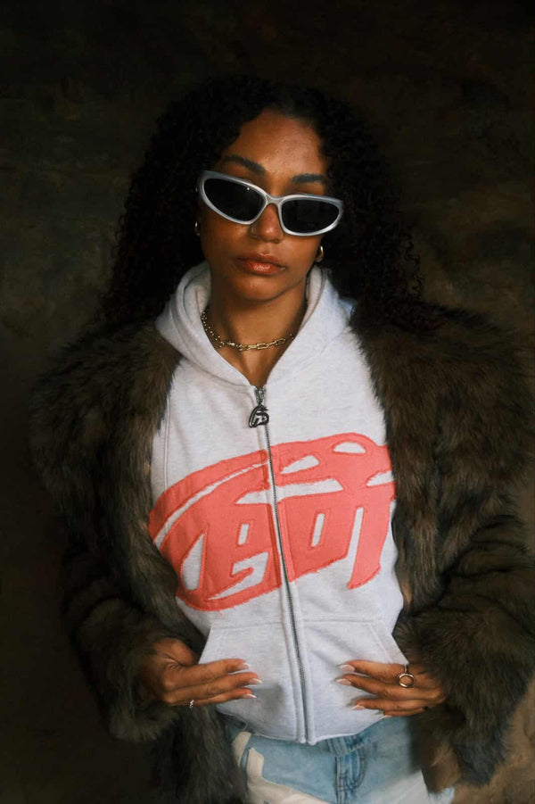 LOOKBOOK COLLECTION 03